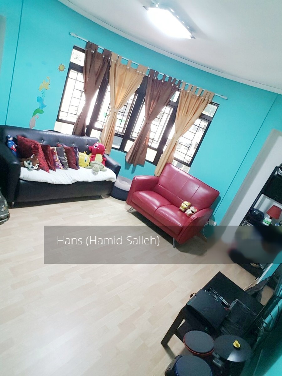 Blk 416 Canberra Road (Sembawang), HDB Executive #130922142